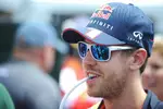 Foto zur News: Sebastian Vettel (Red Bull)