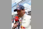 Foto zur News: Mark Webber (Red Bull)