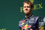 Foto zur News: Sebastian Vettel (Red Bull)