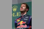 Foto zur News: Sebastian Vettel (Red Bull)