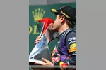 Foto zur News: Sebastian Vettel (Red Bull)