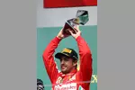 Foto zur News: Fernando Alonso (Ferrari)