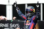 Foto zur News: Sebastian Vettel (Red Bull)