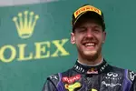 Foto zur News: Sebastian Vettel (Red Bull)