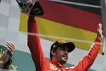 Foto zur News: Fernando Alonso (Ferrari)