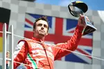 Foto zur News: Fernando Alonso (Ferrari)