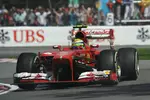 Foto zur News: Felipe Massa (Ferrari)