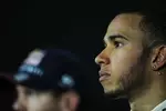 Foto zur News: Lewis Hamilton (Mercedes)