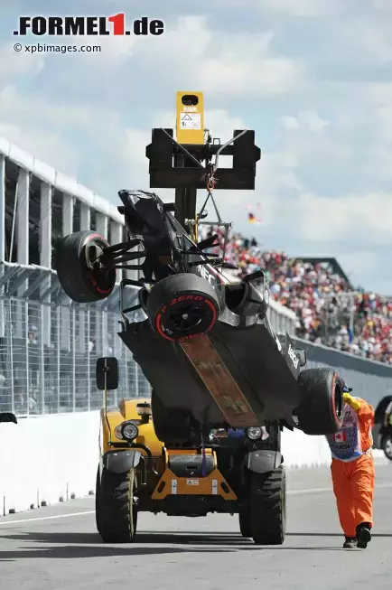 Foto zur News: Esteban Gutierrez (Sauber)