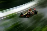 Foto zur News: Romain Grosjean (Lotus)