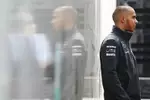 Foto zur News: Lewis Hamilton (Mercedes)