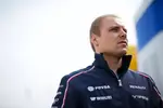 Foto zur News: Valtteri Bottas (Williams)