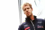 Foto zur News: Sebastian Vettel (Red Bull)