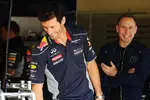 Foto zur News: Mark Webber (Red Bull)