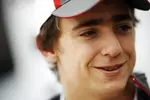 Foto zur News: Esteban Gutierrez (Sauber)