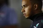 Foto zur News: Lewis Hamilton (Mercedes)