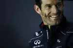 Foto zur News: Mark Webber (Red Bull)