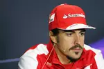 Foto zur News: Fernando Alonso (Ferrari)