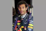 Foto zur News: Mark Webber (Red Bull)