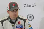 Foto zur News: Nico Hülkenberg (Sauber)