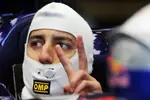 Foto zur News: Daniel Ricciardo (Toro Rosso)