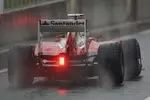 Foto zur News: Fernando Alonso (Ferrari)