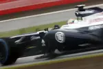 Foto zur News: Pastor Maldonado (Williams)