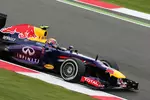 Foto zur News: Mark Webber (Red Bull)