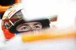 Foto zur News: Paul di Resta (Force India)