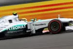 Foto zur News: Lewis Hamilton (Mercedes)