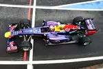 Foto zur News: Mark Webber (Red Bull)