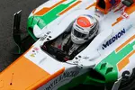 Foto zur News: Adrian Sutil (Force India)