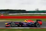 Foto zur News: Mark Webber (Red Bull)