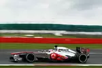 Foto zur News: Jenson Button (McLaren)