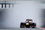 Foto zur News: Mark Webber (Red Bull)