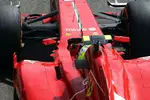 Foto zur News: Felipe Massa (Ferrari)