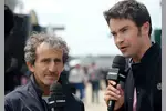 Foto zur News: Alain Prost