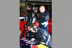 Foto zur News: Adrian Newey