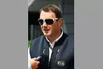 Foto zur News: Nigel Mansell