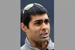 Foto zur News: Karun Chandhok