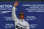 Foto zur News: Lewis Hamilton (Mercedes)