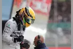 Foto zur News: Lewis Hamilton (Mercedes)