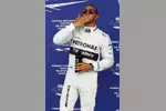 Foto zur News: Lewis Hamilton (Mercedes)