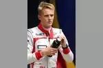 Foto zur News: Max Chilton (Marussia)