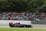 Foto zur News: Daniel Ricciardo (Toro Rosso)