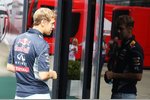 Gallerie: Sebastian Vettel (Red Bull)