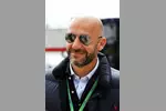 Foto zur News: Der ehemalige Star-Fußballer Gianluca Vialli