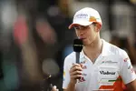 Foto zur News: Paul di Resta (Force India)