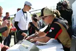 Foto zur News: Kimi Räikkönen (Lotus)