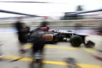 Foto zur News: Kimi Räikkönen (Lotus)